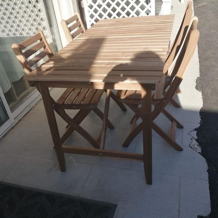 Apartamento Asklan Bormes-les-Mimosas Exterior foto