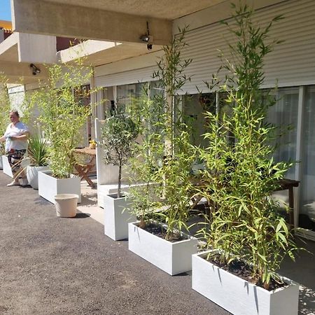 Apartamento Asklan Bormes-les-Mimosas Exterior foto