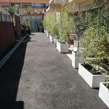 Apartamento Asklan Bormes-les-Mimosas Exterior foto