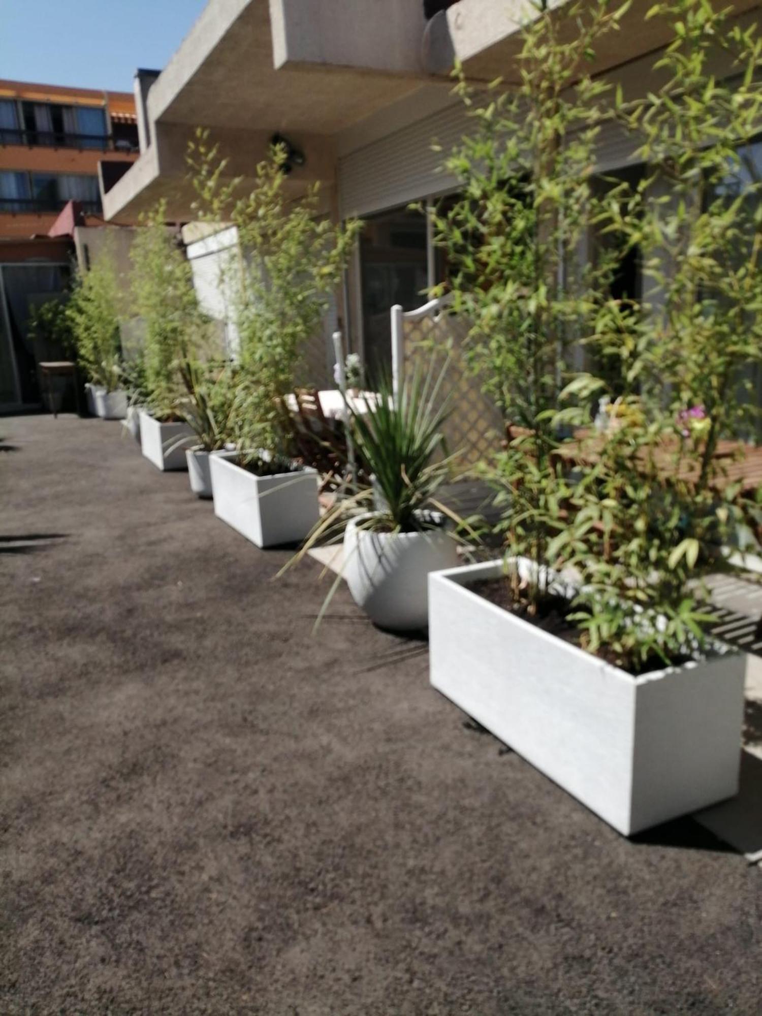 Apartamento Asklan Bormes-les-Mimosas Exterior foto