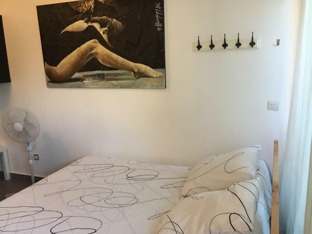 Apartamento Asklan Bormes-les-Mimosas Exterior foto