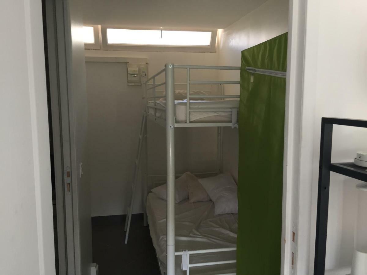 Apartamento Asklan Bormes-les-Mimosas Exterior foto
