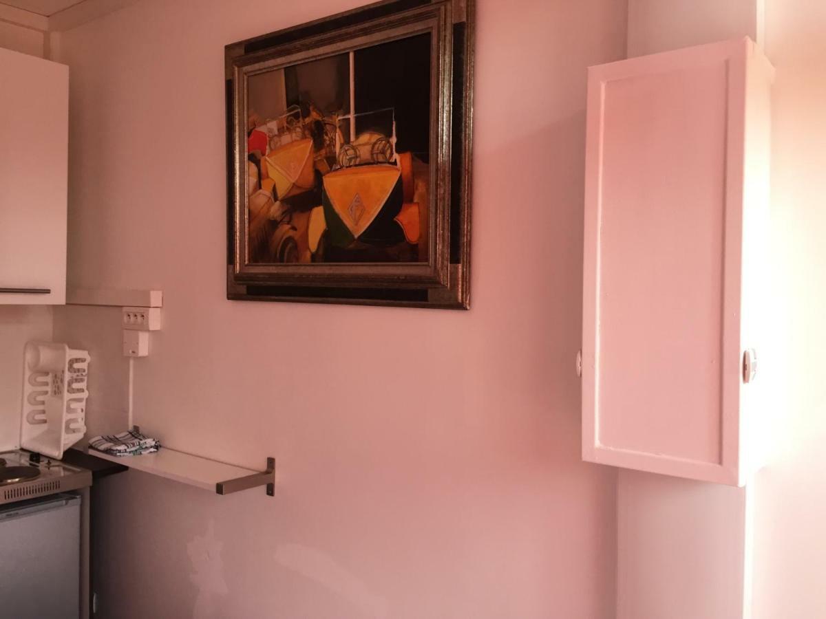 Apartamento Asklan Bormes-les-Mimosas Exterior foto