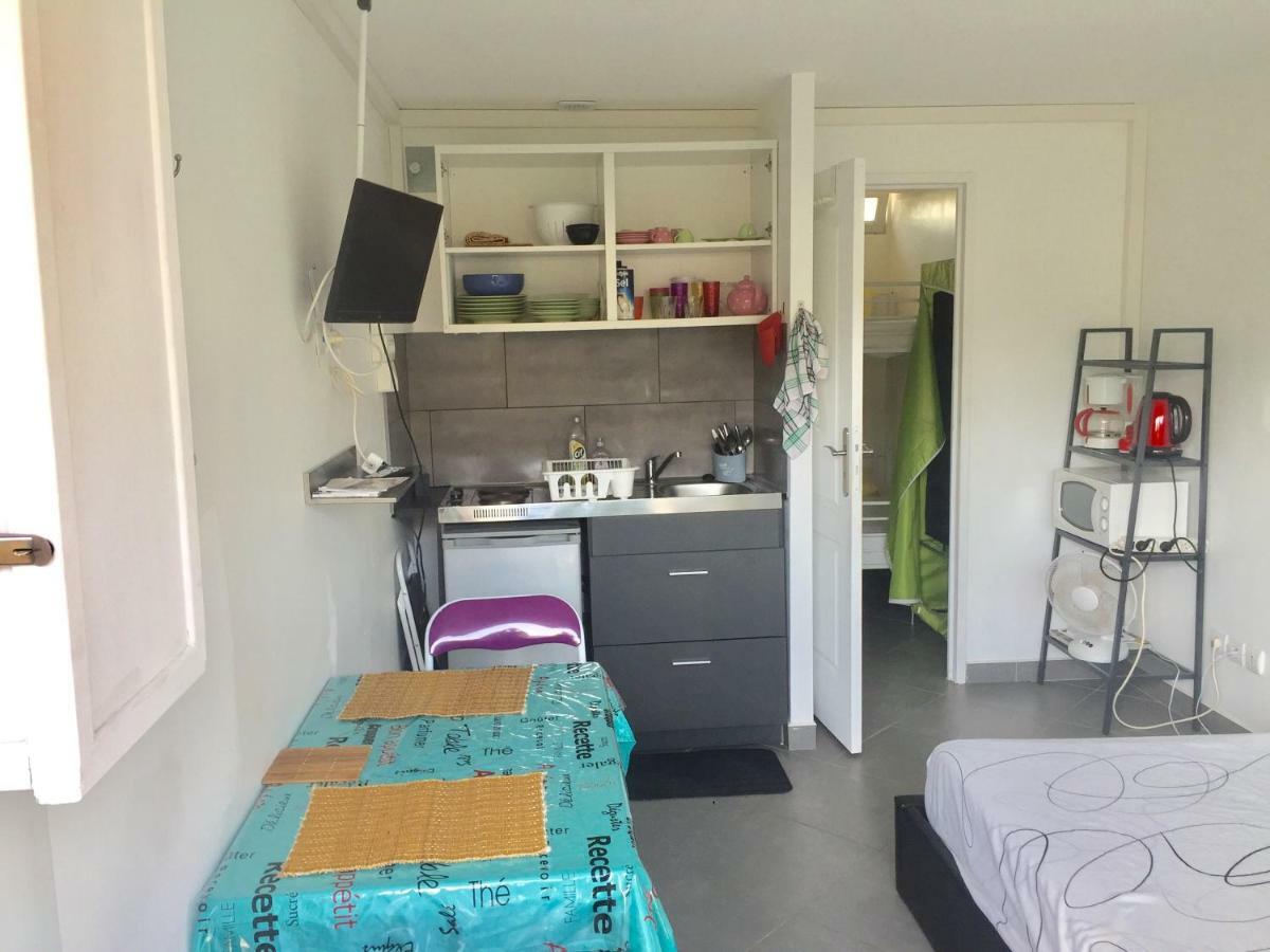 Apartamento Asklan Bormes-les-Mimosas Exterior foto