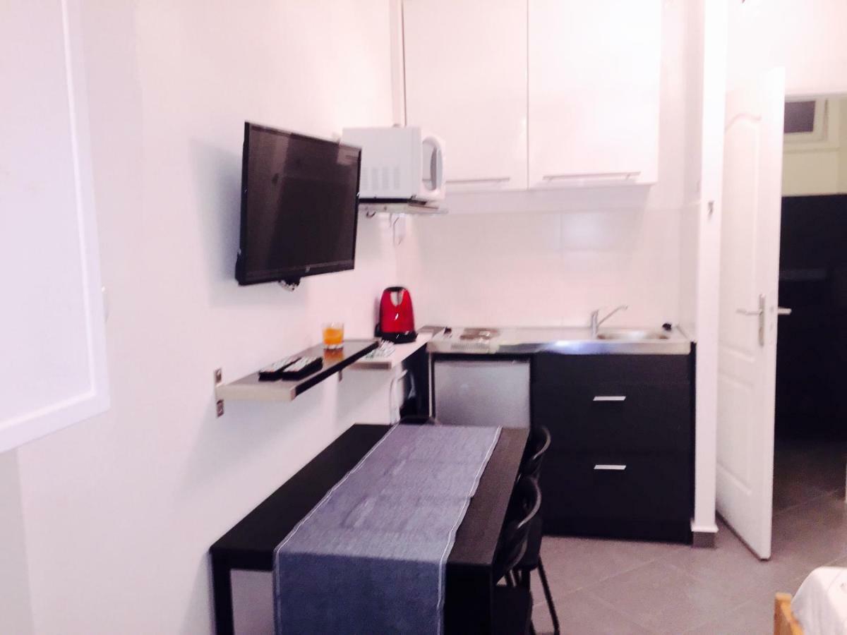 Apartamento Asklan Bormes-les-Mimosas Exterior foto