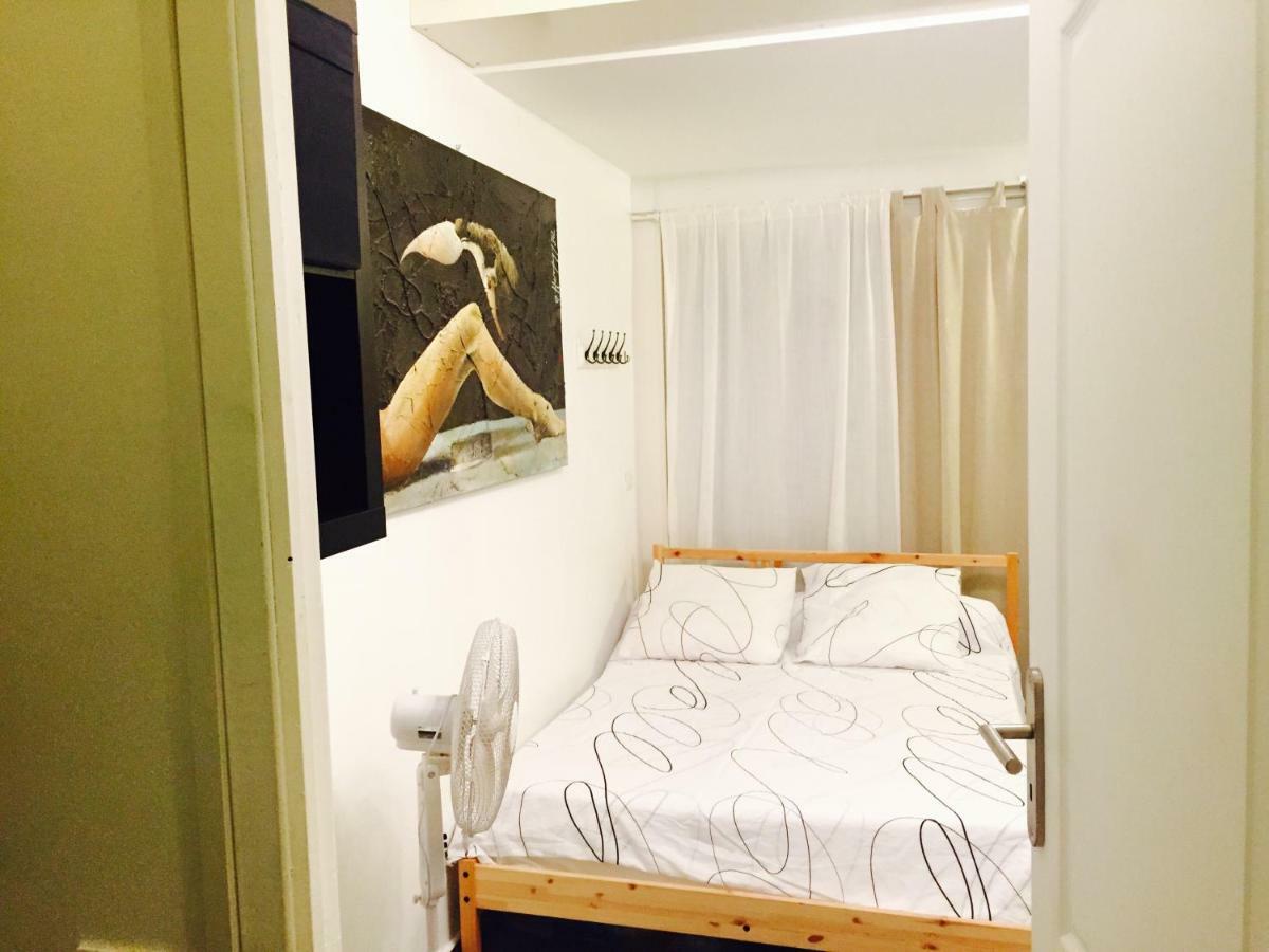 Apartamento Asklan Bormes-les-Mimosas Exterior foto